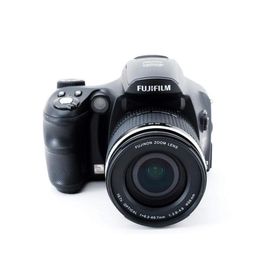 FUJIFILM FinePix(ファインピックス) S6000fd FX-S6000 良品 動作確認済み 1ヶ月保証付 コンパクト