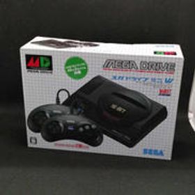 メガドライブミニW HAA-2523 SEGA