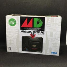 メガドライブミニ HAA-2520 SEGA