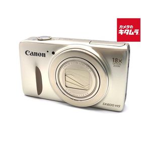 【中古】 【難あり品】 キヤノン PowerShot SX600 HS ゴールド