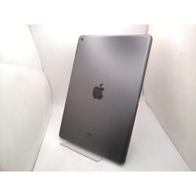 【中古】Apple 【Wi-Fi】 iPad（第9世代/2021） 64GB スペースグレイ MK2K3J/A【三宮駅前】保証期間１ヶ月【ランクC】