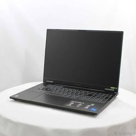 〔中古〕ASUS(エイスース) 〔展示品〕 TUF Gaming F16 FX608JM-I5R5060BKS イェーガーグレー〔198-ud〕