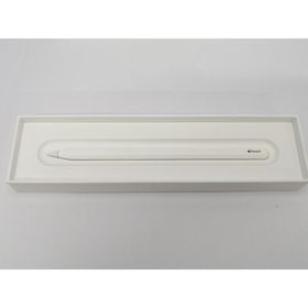 【中古】Apple Apple Pencil（第2世代） MU8F2J/A【川越クレアモール】保証期間１週間