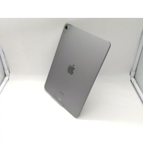 【中古】Apple 【Wi-Fi】 11インチ iPad Air（M2/2024） 128GB スペースグレイ MUWC3J/A【吉祥寺】保証期間1ヶ月【ランクA】
