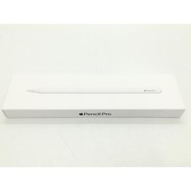 【未使用】Apple Apple Pencil Pro MX2D3ZA/A【大須】保証期間１週間