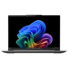 Lenovo 83HL001DJP ノートパソコン IdeaPad Slim 5x Gen9 14型 Snapdragon X Plus メモリ32GB SSD512GB Windows11 NPU搭載 クラウドグレー 新品 送料無料