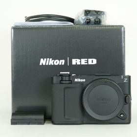 [美品 | シャッター数150回] Nikon ZR [ボディ] | Nikon Zマウント