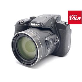 【中古】 【良品】 ニコン COOLPIX B700 ブラック