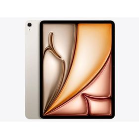 MCNK4J/A APPLE iPad Air iPadOS 18 13.0型（インチ） 2732×2048 M3 ...
