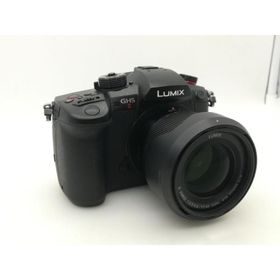 【中古】Panasonic LUMIX GH5II MキットDC-GH5M2M【大須】保証期間１ヶ月【ランクA】