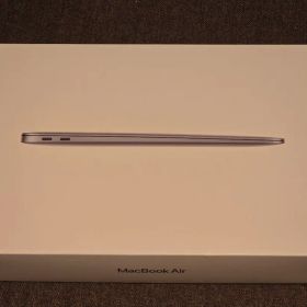 Apple MacBook Air M1 2020 本体 バッテリー不良