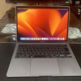 MacBook Air A2337 2020 M1/8GB/SSD 256GB