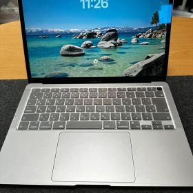 MacBook Air M1 バッテリー95% 8GB