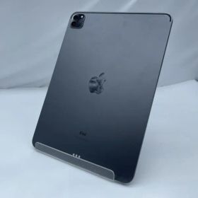 【中古】【WiFiモデル】Apple 11インチ iPad Pro 第3世代 WiFi 256GB スペースグレイ A2377 MHQU3J/A タブレット[19]