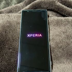 Xperia 5 64GB レッド SoftBank 中古 10,429円 | ネット最安値の価格