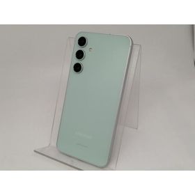 【中古】SAMSUNG au 【SIMフリー】 Galaxy S23 FE ミント 8GB 256GB SCG24【日本橋3】保証期間１ヶ月【ランクB】