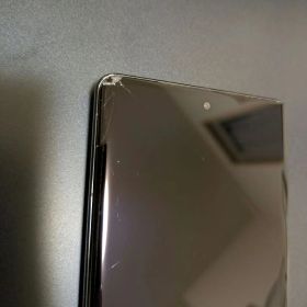 Google Pixel 7 Pro 256GB SIMフリー ライト不良