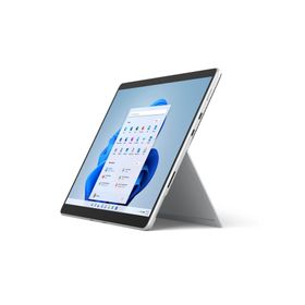 マイクロソフト Surface Pro 8 / Office H&amp;B 2021 搭載 / 13インチ /第11世代 Core-i5 /8GB/128G