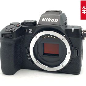 【中古】 【良品】 ニコン Z50II ボディ 【ミラーレス一眼】 【6ヶ月保証】