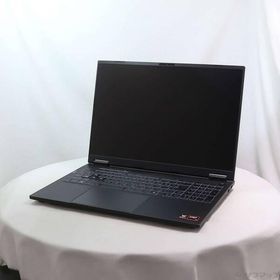 〔中古〕ASUS(エイスース) 〔展示品〕 TUF Gaming A16 FA608UH FA608UH-R7R5050／Z イェーガーグレー〔198-ud〕