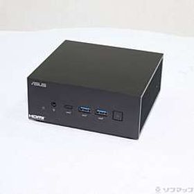 〔展示品〕 ExpertCenter PN64 PN64-S7303AD ブラック ［Core-i7-13700H (2.4GHz)／16GB／SSD256GB／Windows11 Home］〔展示品〕 ExpertCenter PN64 PN64-S7303AD ブラック ［Core-i7-13700H (2.4GHz)／16GB／SSD256GB／Windows11 Home］