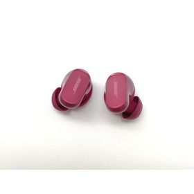 【中古】BOSE QuietComfort Ultra Earbuds 第2世代 [ディーププラム]【横浜】保証期間１ヶ月【ランクA】
