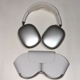 【箱付き】AirPods Max シルバー ワイヤレスヘッドホン