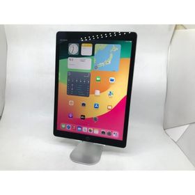 Apple iPad Pro 中古 12.9インチ 第2世代 Wi-Fiモデル 64GB MQDA2J/A Retinaディスプレイ A10X Fusion スペースグレー ちょい液晶ムラ・圧