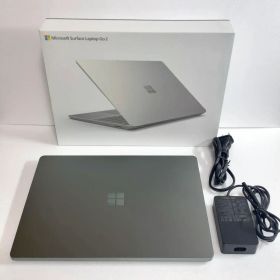 良品 Surface Laptop Go 2 8QF-00007 8G/256G