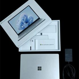Microsoft Surface Laptop Go 3