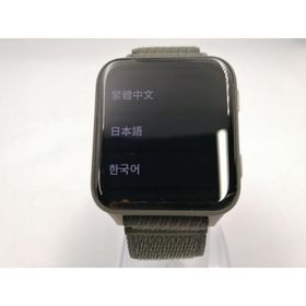 【中古】Garmin Venu X1 010-02980-22 [Moss]【ECセンター】保証期間１ヶ月【ランクA】