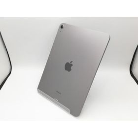 【中古】Apple 【Wi-Fi】 11インチ iPad Air（M2/2024） 128GB スペースグレイ MUWC3J/A【鹿児島中町】保証期間１ヶ月【ランクA】