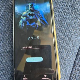 rog phone 6 BATMAN スマートフォン 本体のみ