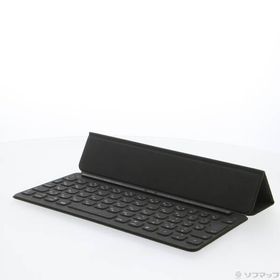 〔中古〕Apple(アップル) 〔展示品〕 iPad (第7世代) iPad Air (第3世代) 用 Smart Keyboard MX3L2J／A〔262-ud〕