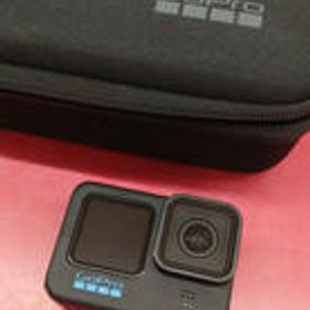 アクションカメラ HERO10 BLACK GOPRO