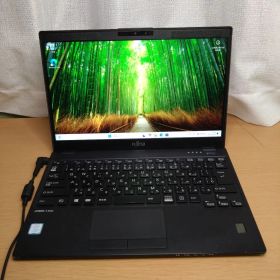 LIFEBOOK U939/A i5-8365U 8GB M.2 256GB