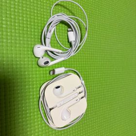 Apple EarPods Lightningコネクタ 本体