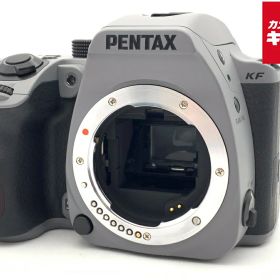 【中古】 【良品】 ペンタックス KF ボディ ストーン 【デジタル一眼レフ】 【6ヶ月保証】