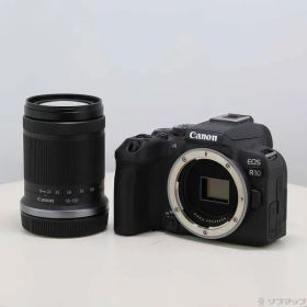 ソフマップ 〔中古品〕 EOS R10 RF-S18-150 IS STM レンズキット【349】