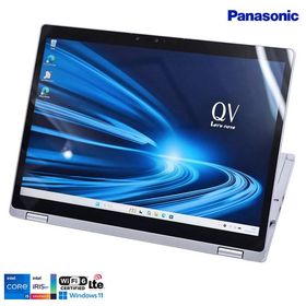 Let's note QV1 新品 45,000円 中古 36,500円 | ネット最安値の価格