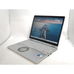 Let's note QV1 新品 45,000円 中古 36,500円 | ネット最安値の価格