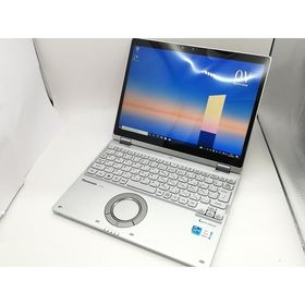 Let's note QV1 新品 45,000円 中古 35,800円 | ネット最安値の価格