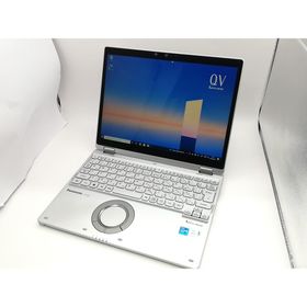 Let's note QV1 新品 45,000円 中古 36,500円 | ネット最安値の価格