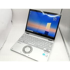 Let's note QV1 新品 45,000円 中古 36,500円 | ネット最安値の価格
