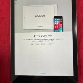 iPad Air 16GB MD791J/A SIMフリー