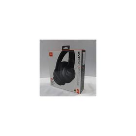 〔中古〕JBL(ジェービーエル) 〔展示品〕 JBL LIVE 770NC ブラック