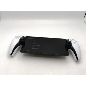 プレイステーション Portal リモートプレーヤー ゲーム機本体 中古