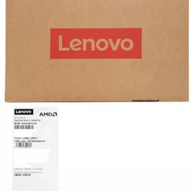 【Lenovo】【未使用品】レノボ『Lenovo 14型 Lenovo IdeaPad Slim 5 Gen10 14AKP10 / ルナグレー』83HX00CVJP 2026年4月発売 ノートPC 1週間保証【中古】
