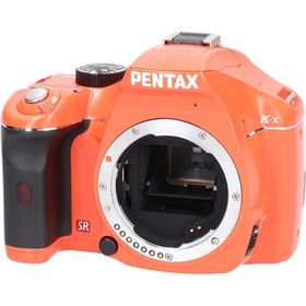 ＰＥＮＴＡＸ Ｋ−Ｘ