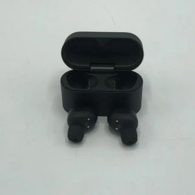【中古】ソニー WF-1000XM6 ブラック 完全ワイヤレスイヤホン[10]